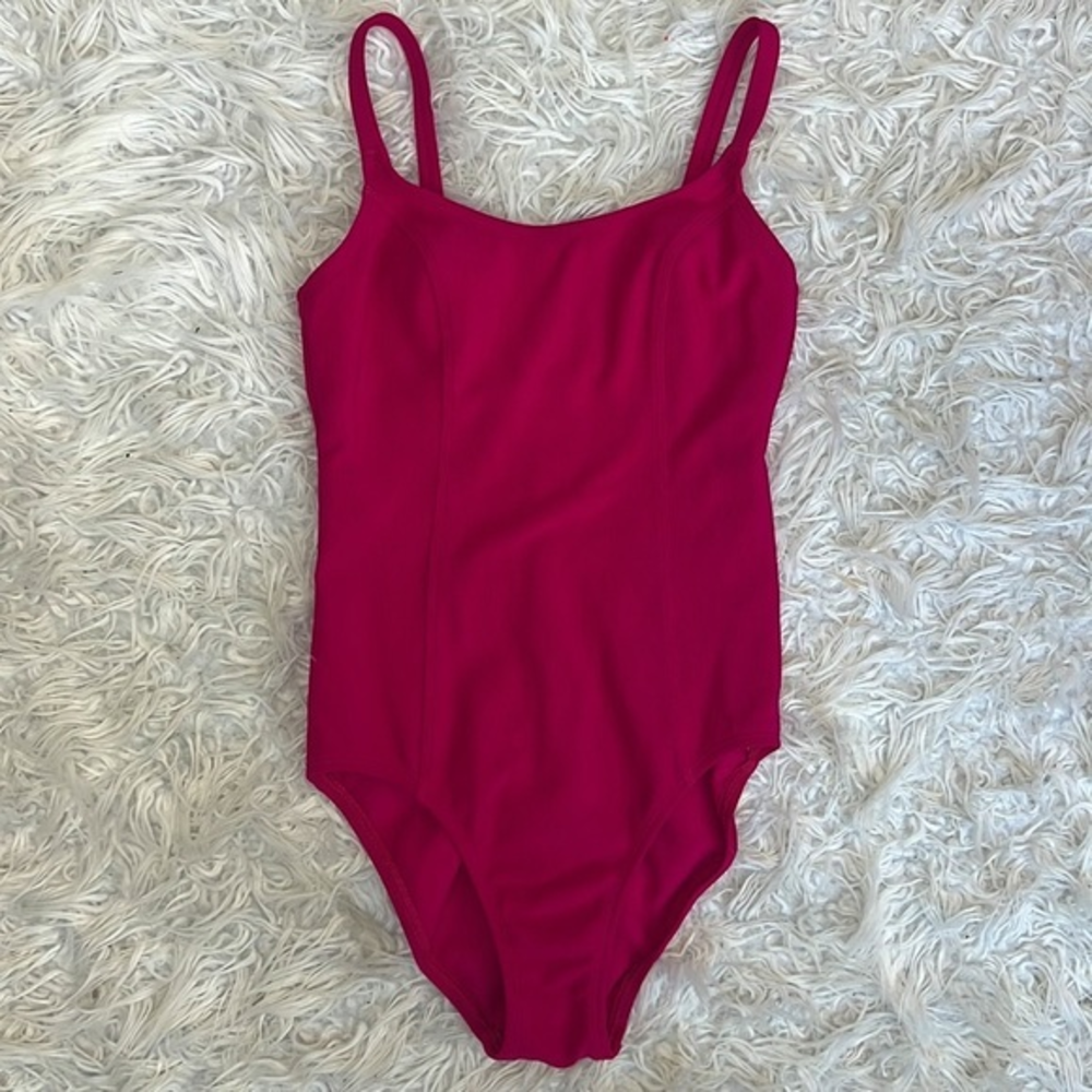 COLE OF CALIFORNIA TEXTURED‎ SWIMSUIT